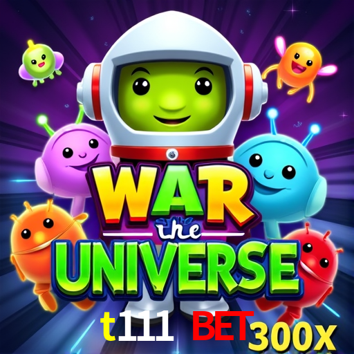 Login Seguro t111 bet