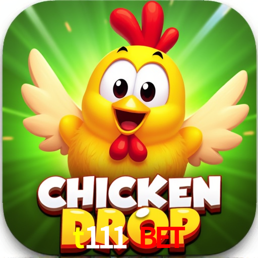 Bônus de Boas-vindas t111 bet