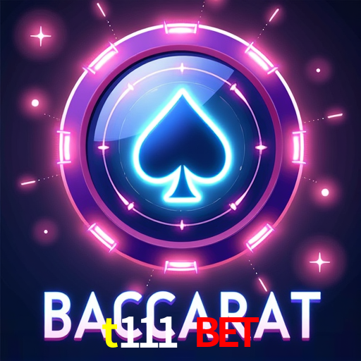 Benefícios da Conta t111 bet