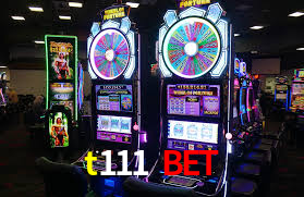 Bônus Diários t111 bet